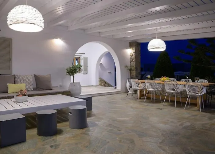 Zoe & Zen Collection Apartment *