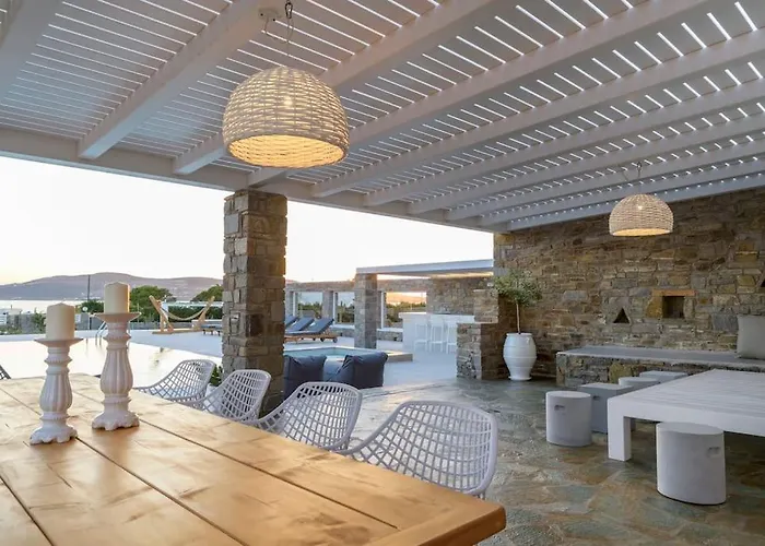 Zoe & Zen Collection * Parikia (Paros)