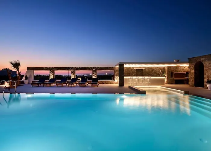 Zoe & Zen Collection Parikia (Paros)