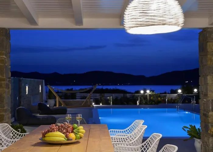 Zoe & Zen Collection Apartment