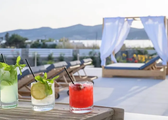 Zoe & Zen Collection Apartment *