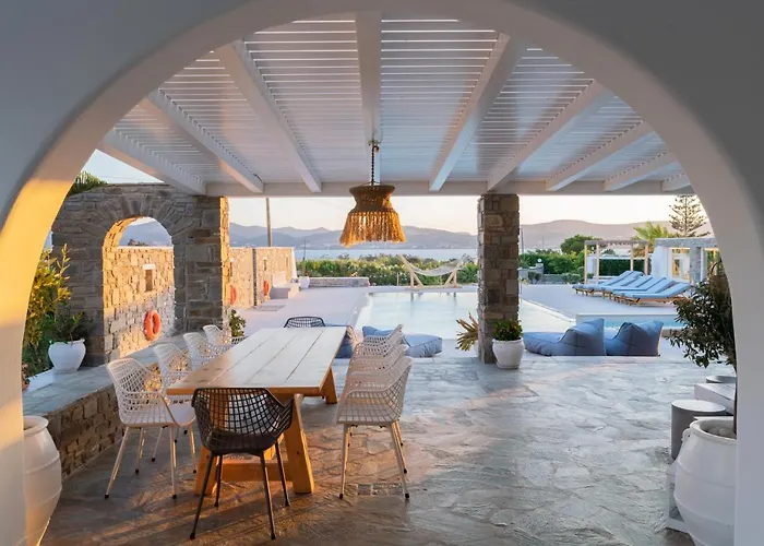 Apartment Zoe & Zen Collection