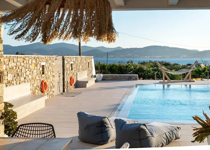 Apartment Zoe & Zen Collection