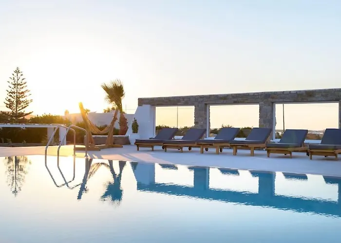 Zoe & Zen Collection Apartment