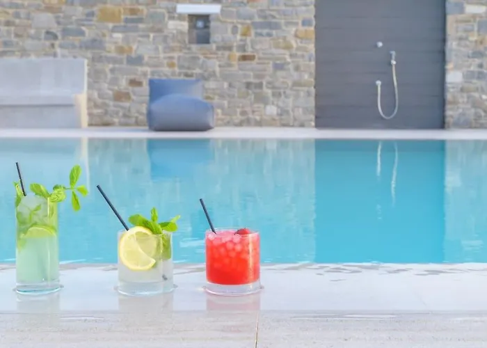 Zoe & Zen Collection *