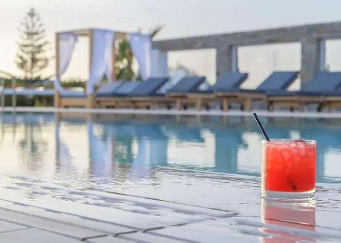 Zoe & Zen Collection Apartment *