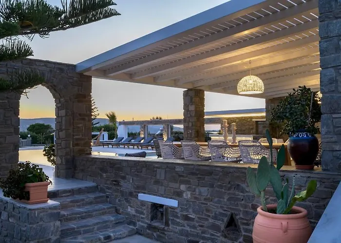 Zoe & Zen Collection * Parikia (Paros)