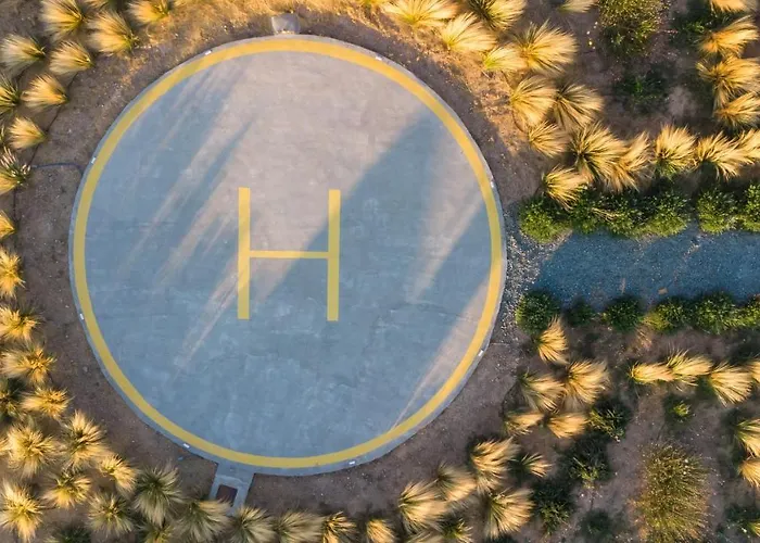 Apartment Zoe & Zen Collection Parikia (Paros)