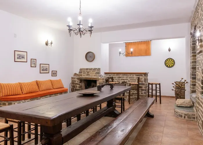 Apartment Zoe & Zen Collection Parikia (Paros)