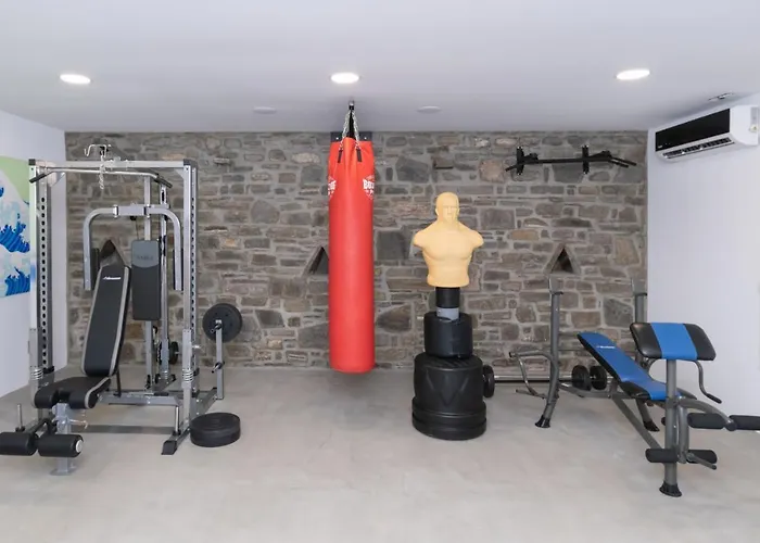 Zoe & Zen Collection Parikia (Paros)