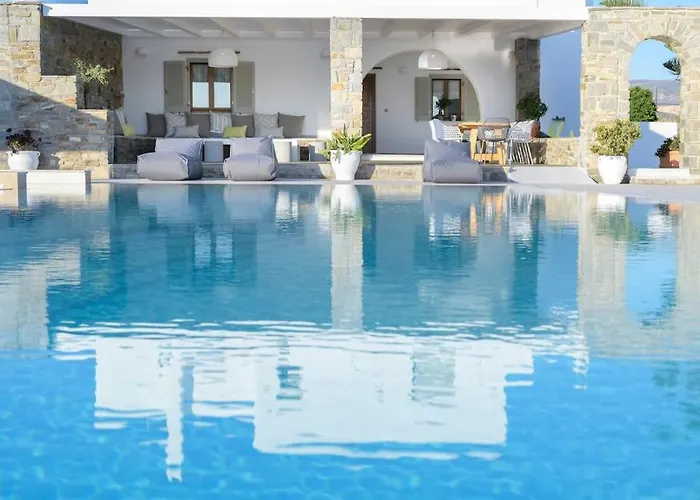 Zoe & Zen Collection Parikia (Paros)