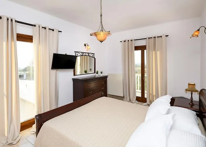 Apartment Zoe & Zen Collection Parikia (Paros)