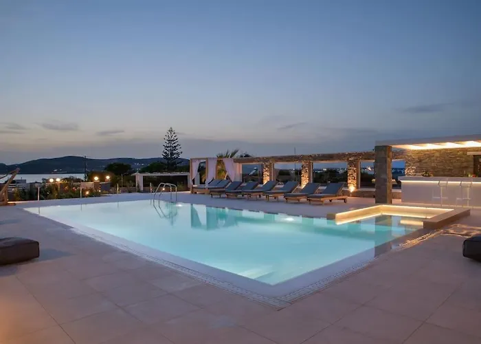 Apartment Zoe & Zen Collection *