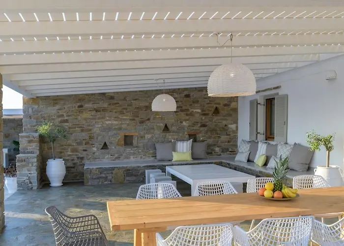 Zoe & Zen Collection Apartment *