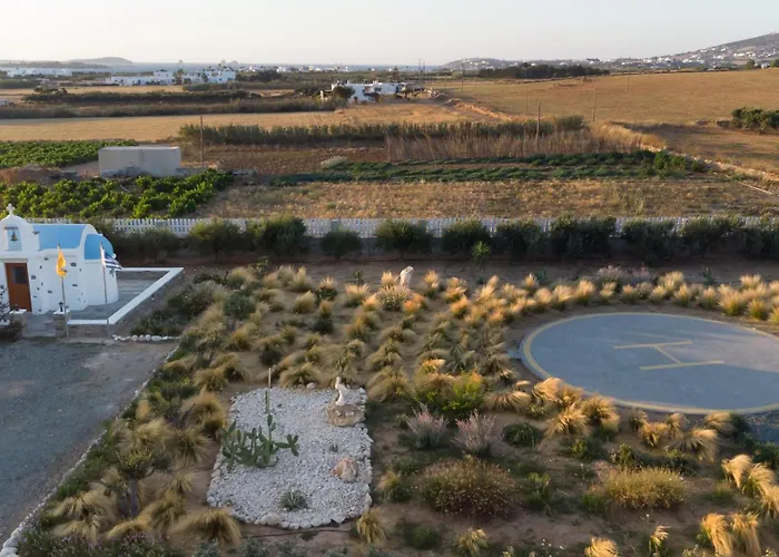 Zoe & Zen Collection Apartment Parikia (Paros)