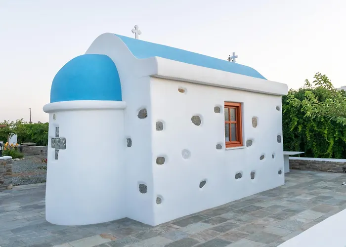 Apartment Zoe & Zen Collection