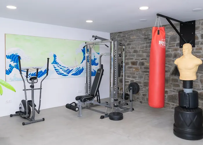 Apartment Zoe & Zen Collection *