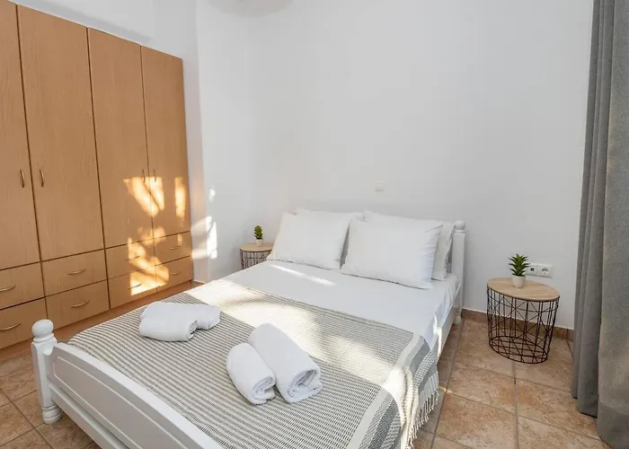 Zoe & Zen Collection Apartment Parikia (Paros)