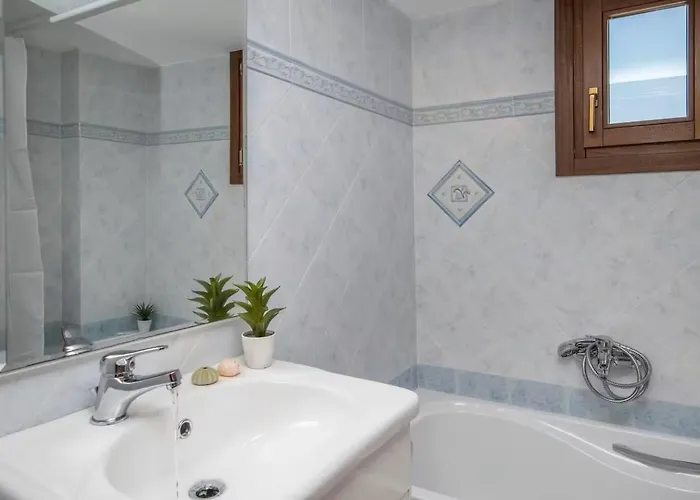 Apartment Zoe & Zen Collection Parikia (Paros)