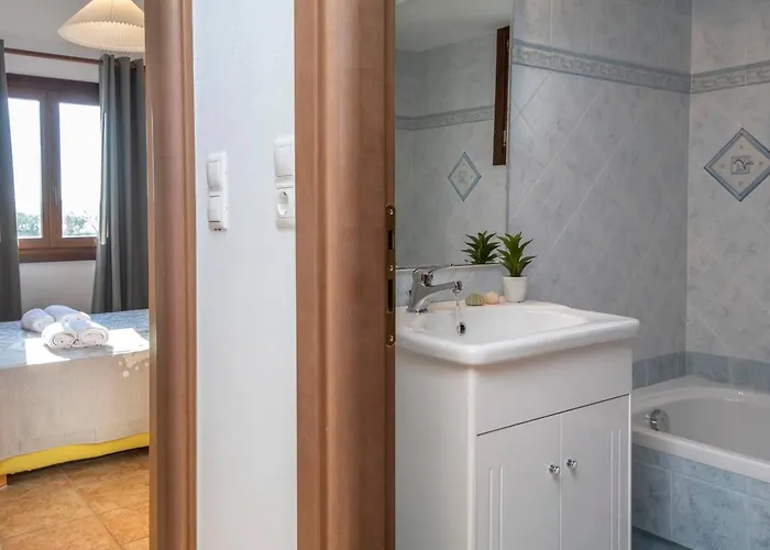 Zoe & Zen Collection Parikia (Paros)