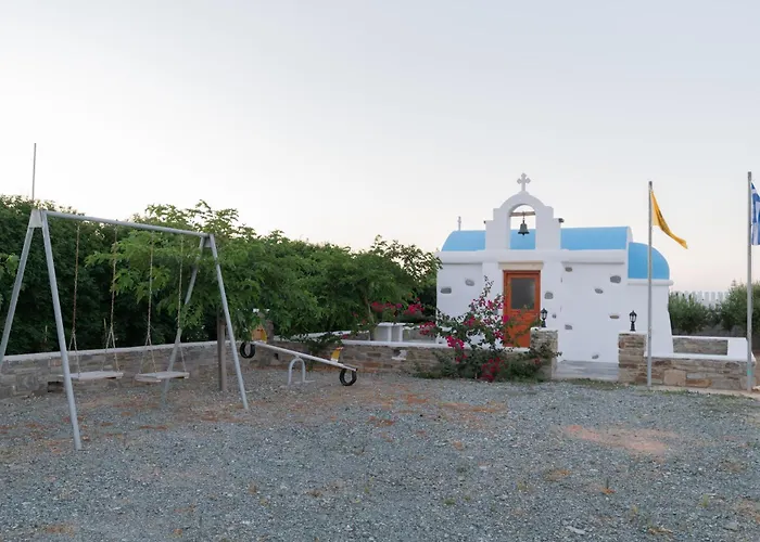 Apartment Zoe & Zen Collection