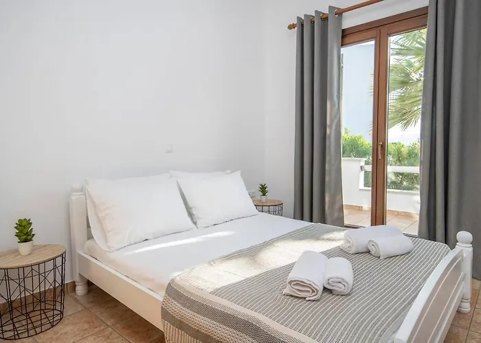 Zoe & Zen Collection Apartment *