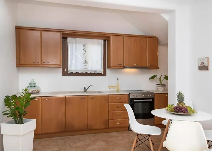 Apartment Zoe & Zen Collection *