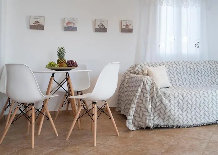 Apartment Zoe & Zen Collection Parikia (Paros)