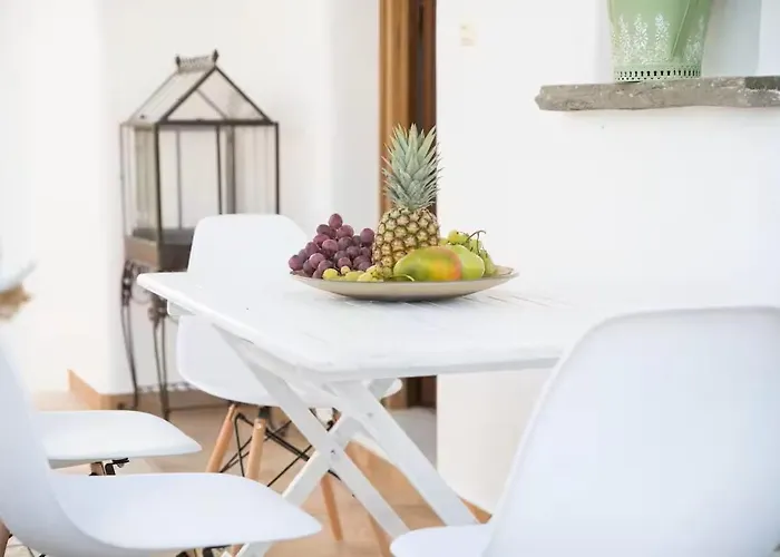 Zoe & Zen Collection * Parikia (Paros)