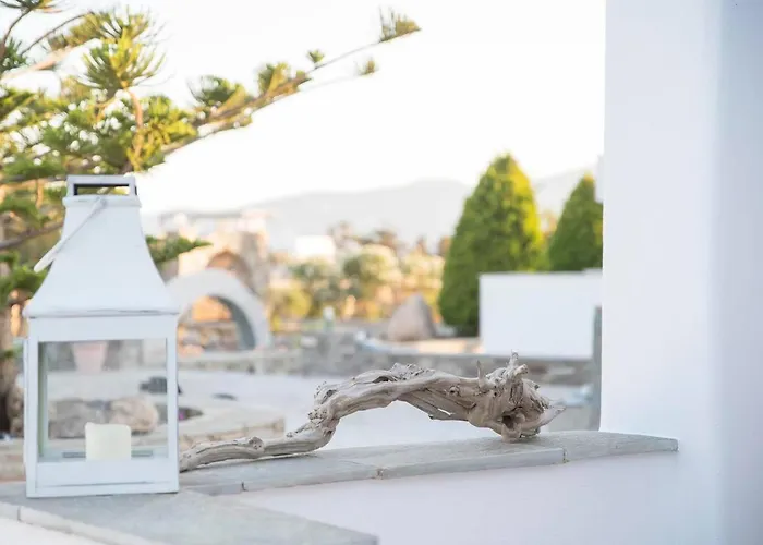 Apartment Zoe & Zen Collection