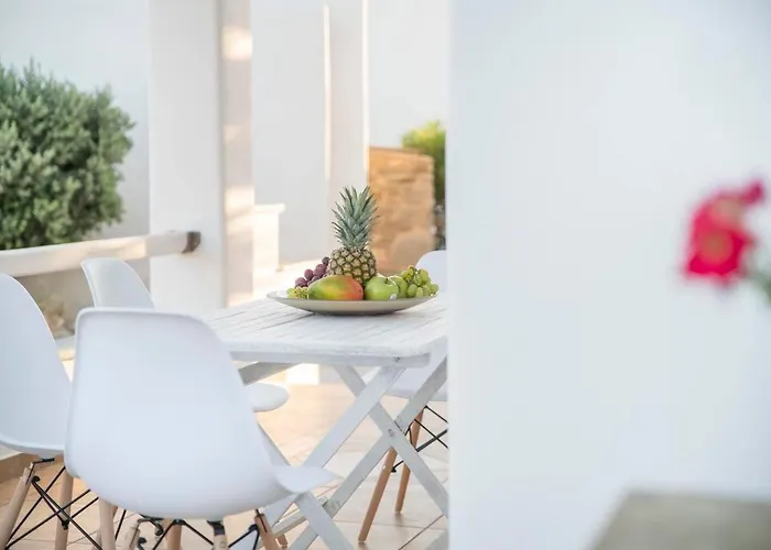 Apartment Zoe & Zen Collection *