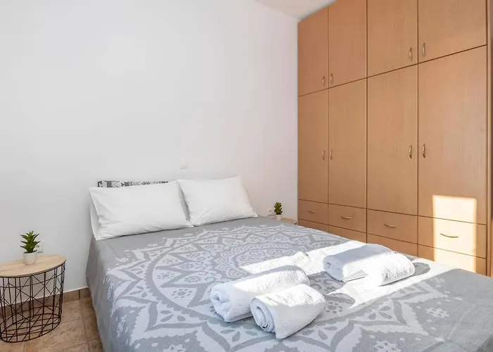 Zoe & Zen Collection Apartment Parikia (Paros)