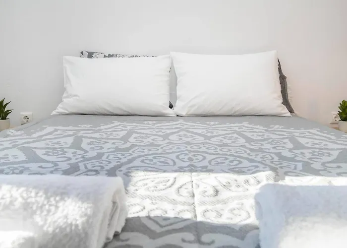 Apartment Zoe & Zen Collection Parikia (Paros)